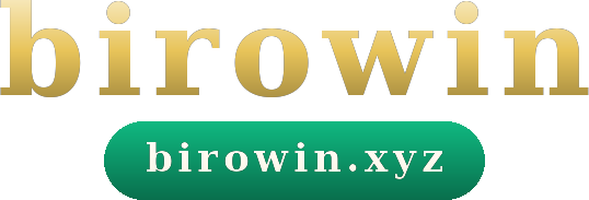birowin logo